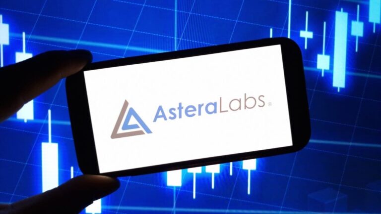 Astera Labs Stock Shoots Higher After Q2 Earnings — Here's Why - Benzinga