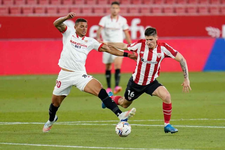 LIVE: Athletic Bilbao vs Sevilla – Live Score, Prediction, Key Stats and Match Analysis - finchannel