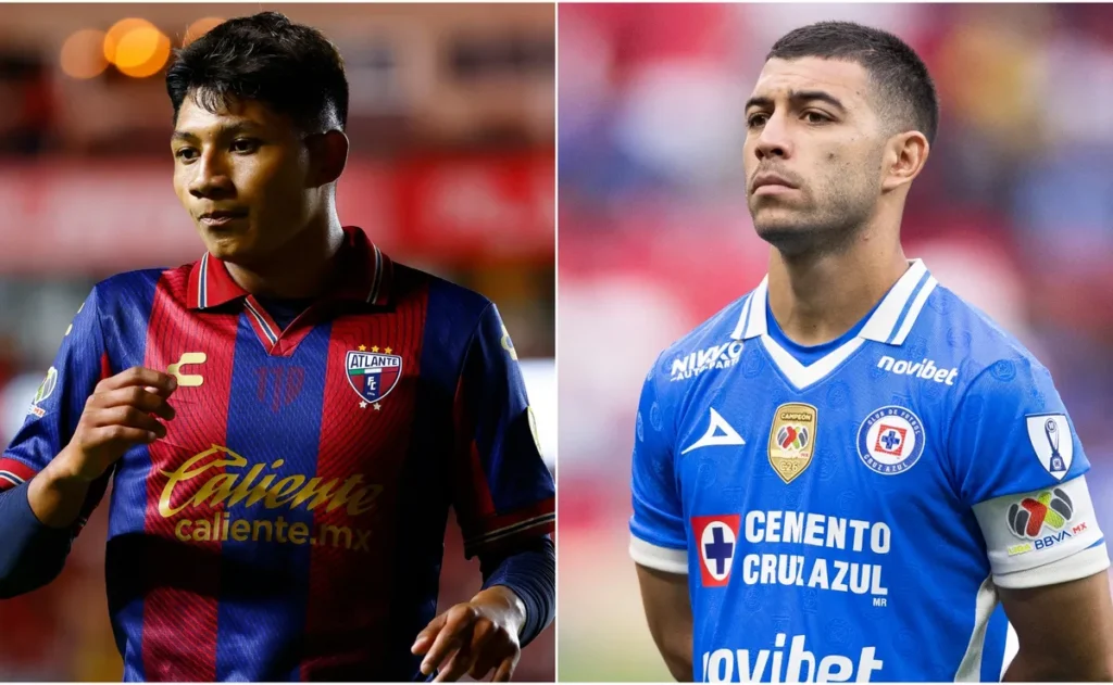 Cruz Azul vs Atlante: How to watch, Live Stream, TV Channel and Time for the Liga MX Apertura on August 1, ... - bolavip.com