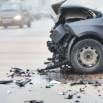 Work Zone Crash Injures Two on Rte 422 in Lower Pottsgrove, PA - Rand Spear The Accident Lawyer