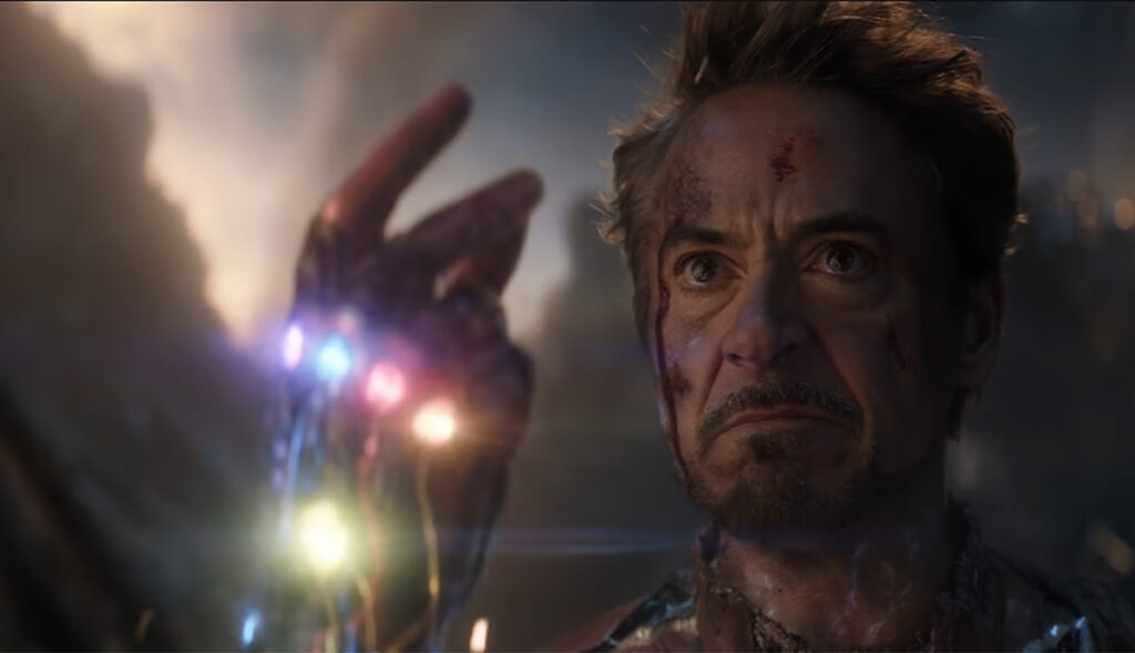Avengers: Endgame Encore Tickets On Sale With Doomsday Sneak Peek - Nerdtropolis