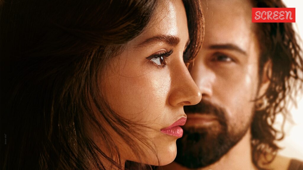 Awarapan 2 movie review: Emraan Hashmi returns as wounded hero, keeps it humming - The Indian Express