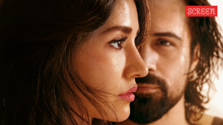 Awarapan 2 movie review: Emraan Hashmi returns as wounded hero, keeps it humming - The Indian Express