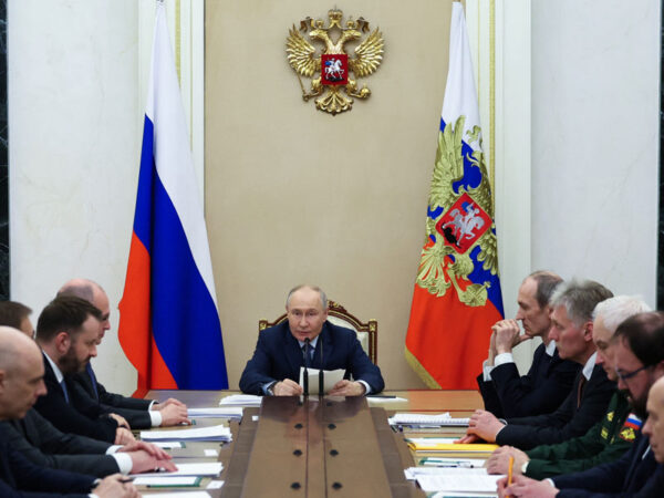 Russia’s other AI war - worldfinance.com