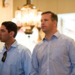 MLB executive suddenly out after 27 years with one team - The Big Lead