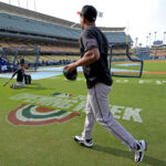 Diamondbacks abruptly cut veteran reliever amid Wild Card race - The Big Lead