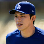 Dodgers make an announcement on Roki Sasaki’s injury during Braves game - The Big Lead