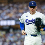 Dodgers announce Freddie Freeman update after alarming exit in Royals game - The Big Lead