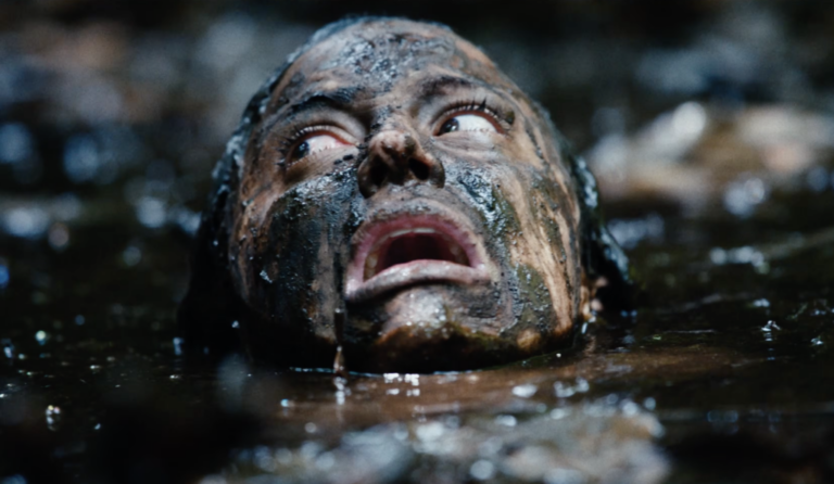 It’s Jessica Rothe Vs A Giant Snake In New BEWARE BOIÚNA Trailer - fangoria.com