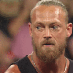 Big Cass is back in WWE as a monster heel - Cageside Seats