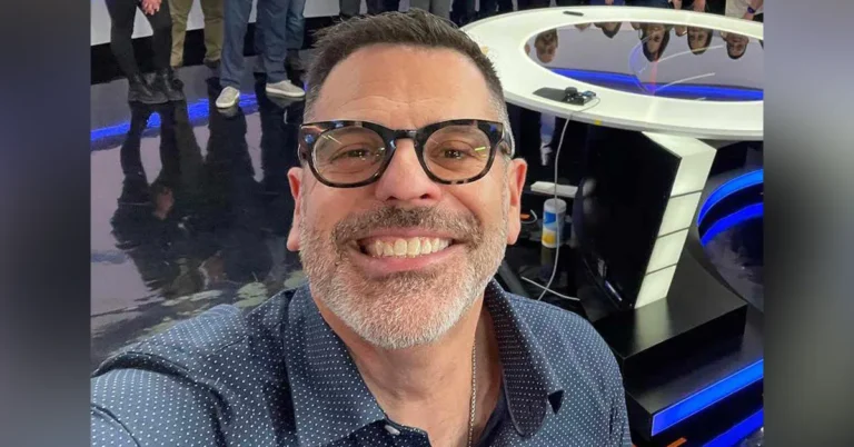 Telemundo exec José Suárez among 7 dead in Kenya helicopter crash - TheDesk.net