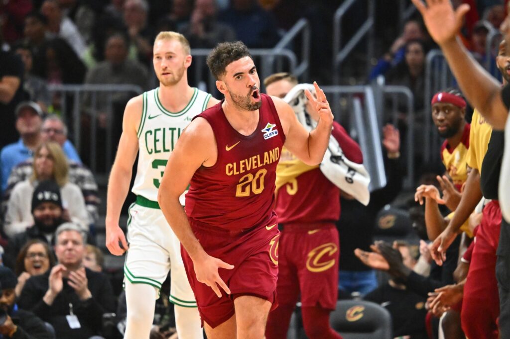 Warriors add sharpshooting forward Niang to fill final roster spot - Santa Cruz Sentinel