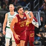 Warriors add sharpshooting forward Niang to fill final roster spot - Santa Cruz Sentinel