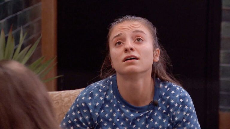 Who Was Evicted on Big Brother tonight? Week 7 Results, Recap - DraftKings Network