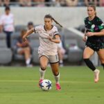 Match Preview Angel City FC: Ally Sentnor makes KC return as Los Angeles take on shorthanded Current - Angels on Parade