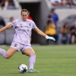 Kansas City Current 1, Angel City FC 1: Los Angeles share points in difficult draw against Kansas City - Angels on Parade