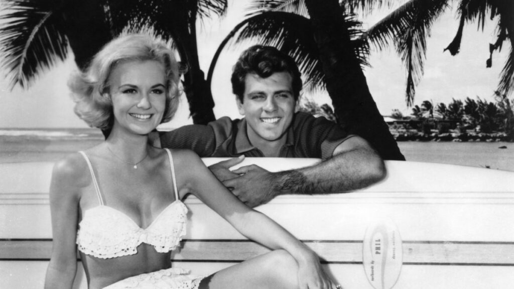 Barbara Eden Shares Beautiful Tribute to Co-Star Shelley Fabares - InspireMore