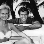 Barbara Eden Shares Beautiful Tribute to Co-Star Shelley Fabares - InspireMore