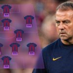 Barcelona predicted XI vs. Elche: Gordon benched for other debutant - Planet Football