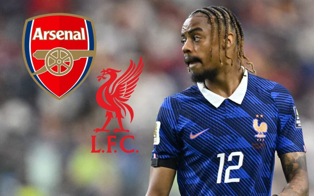 Liverpool 'ready to abandon Barcola talks' as Arsenal get clear run - London Evening Standard