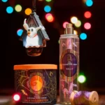 Disney and Bath & Body Works Announce Nightmare Before Christmas Collaboration - Daps Magic