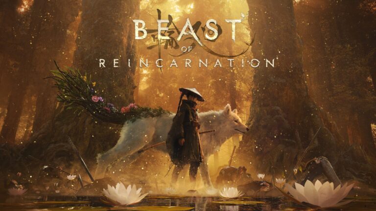 Beast of Reincarnation Review: Rules of Nature - Temple of Geek