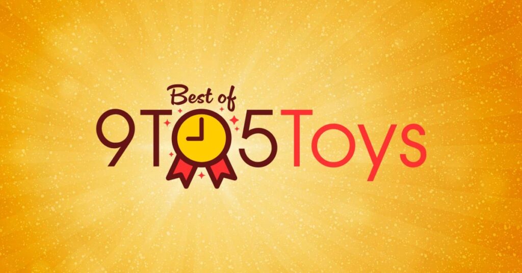 Best of 9to5Toys – This week’s top deals: Best Buy Anniversary sale, AirPods, AirTag, Ring Battery 4K, more - 9to5Toys