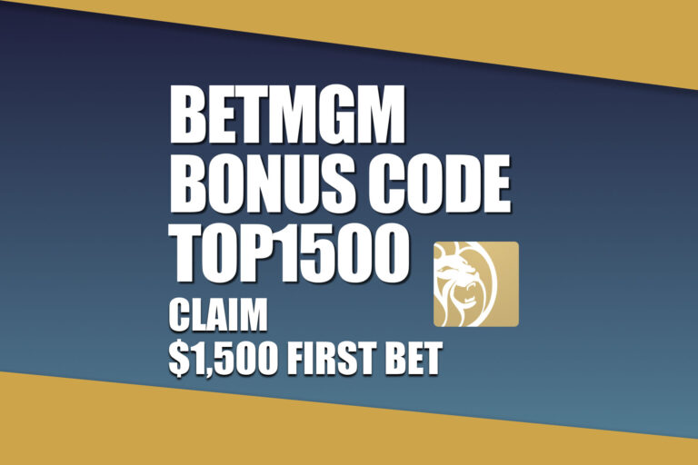 BetMGM Bonus Code TOP1500: Get $1,500 Bonus for UFC 330, Makhachev-Machado Garry, Any Fight - WTOP