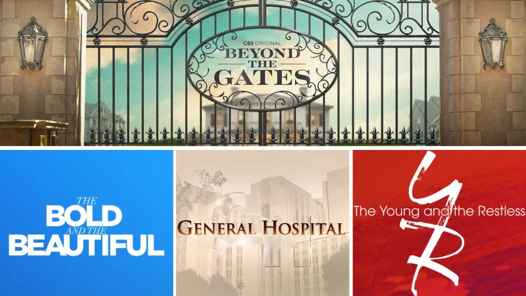 Soap Opera Ratings Report For The Week Of August 3-7, 2026 - Soap Opera Network