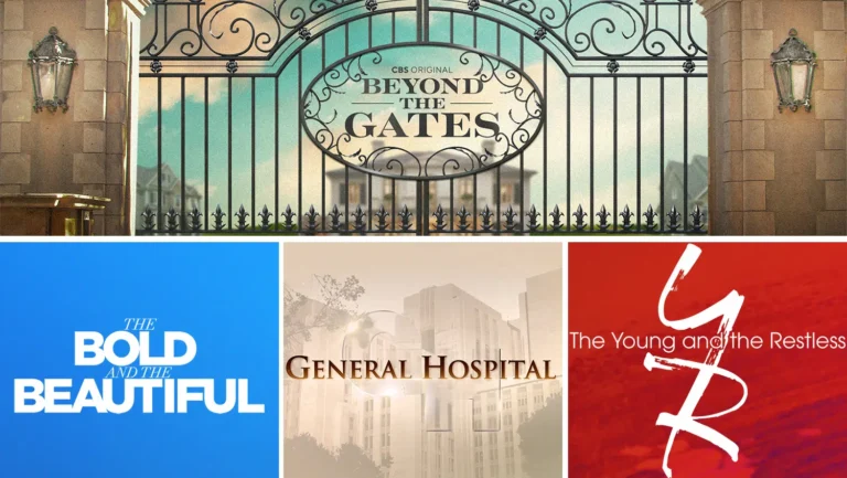 Soap Opera Ratings Report For The Week Of August 3-7, 2026 - Soap Opera Network