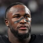 Former Raiders Linebacker Devin White Finds New Home, Signs Deal With Lions - heavy.com