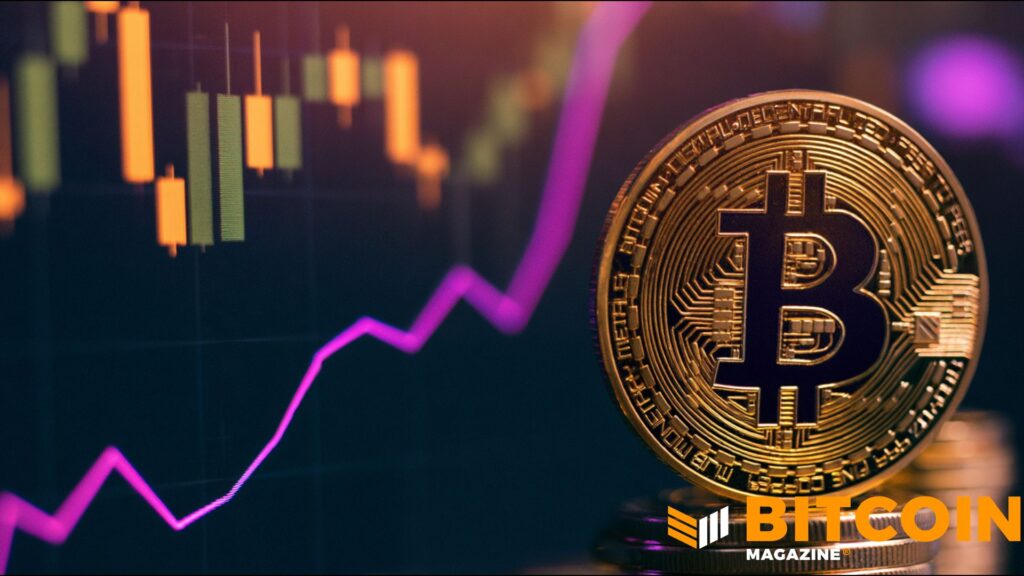 Bitcoin Blasts Past $68,000 After US Treasury Doubles Debt Buybacks - Bitcoin Magazine