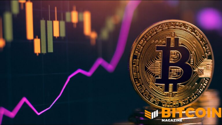Bitcoin Blasts Past $68,000 After US Treasury Doubles Debt Buybacks - Bitcoin Magazine