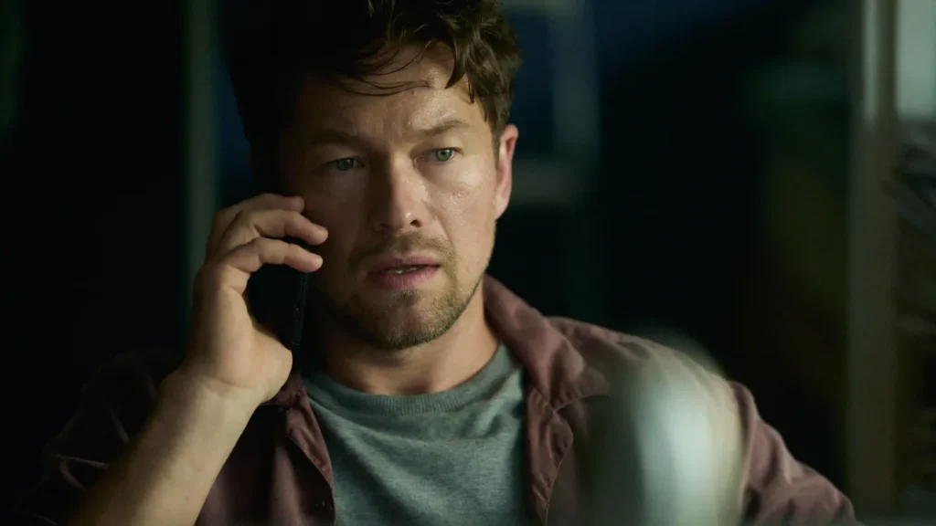 ‘Blood Sacrifice’ Netflix Review: A Brutal Serial Killer Noir with a Nordic Soul - Micropsia