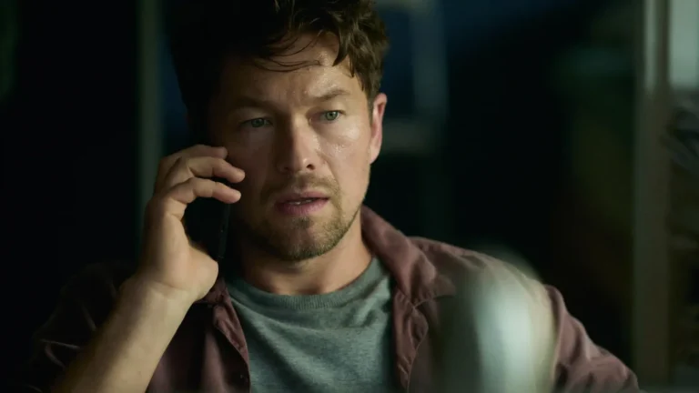 ‘Blood Sacrifice’ Netflix Review: A Brutal Serial Killer Noir with a Nordic Soul - Micropsia