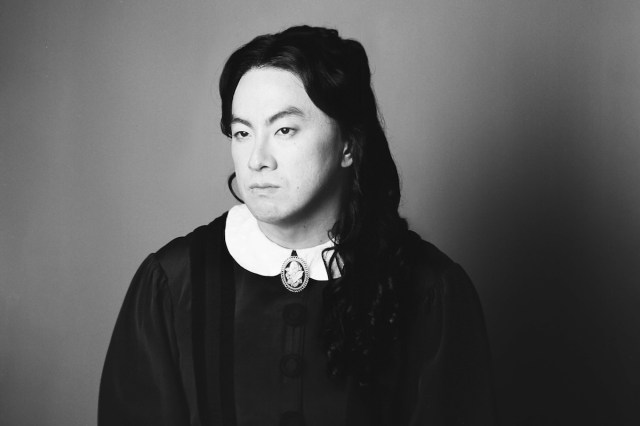 Bowen Yang to Make Broadway Debut in Oh, Mary! - theatermania.com