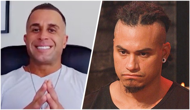 ‘The Challenge’: Brad Fiorenza says he’d rather fight CT and Bananas back-to-back than face Keanu Soto once: ‘He’s my last pick’ - Gold Derby