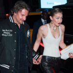 Gigi Hadid says her relationship with Bradley Cooper provides something she hasn't experienced before - Fox News