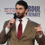 Hasan Piker’s prediction of violence ‘against American Jews’ rattles Michigan Democrats - Washington Times