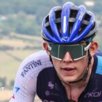 British Cyclist Finlay Tarling Dies aged 19 Following Accident at Volta a Portugal - SSBCrack