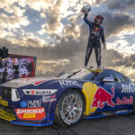 Supercars news: Feeney engineer’s nervous ‘on standby’ weekend - Speedcafe.com
