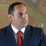 Florida GOP Backs Donalds-Avila Ticket As Party Chair Evan Power Praises Running Mate Pick - Tampa Free Press