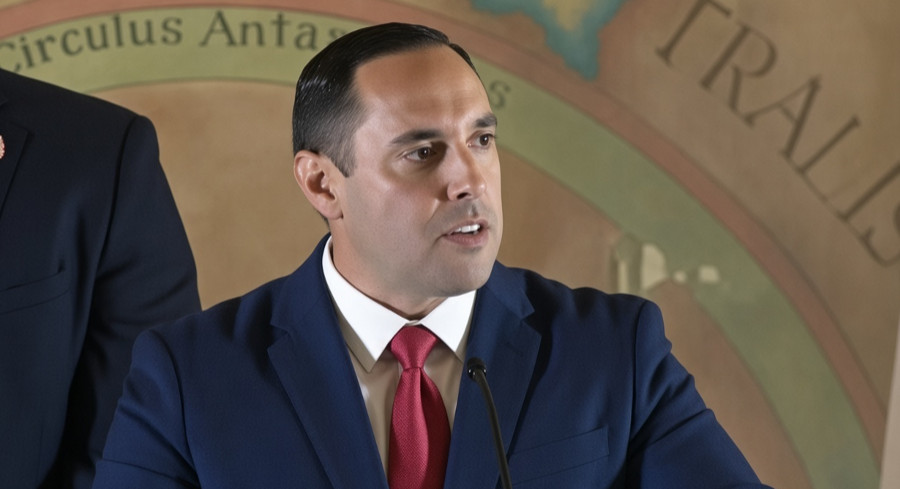 Florida GOP Backs Donalds-Avila Ticket As Party Chair Evan Power Praises Running Mate Pick - Tampa Free Press