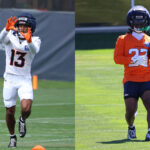 For some Broncos second-year players, the leap is happening right now – Denver Sports - Denver Sports 104.3 The Fan