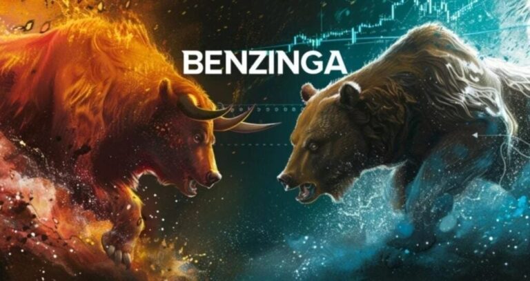 Benzinga Bulls And Bears: Palantir, Marvell, AppLovin - Benzinga