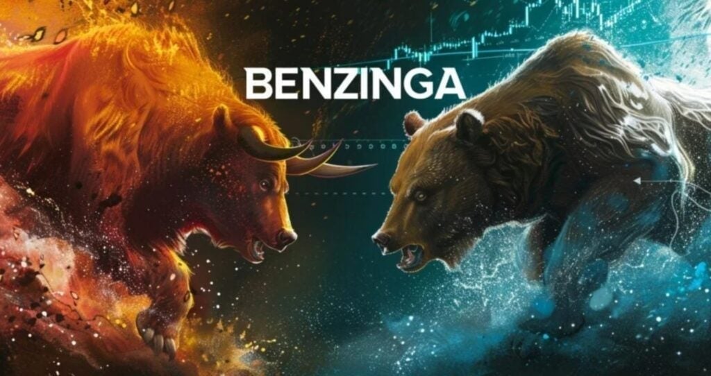Benzinga Bulls And Bears: Palantir, Marvell, AppLovin - Benzinga