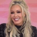 Bunnie XO Opens Up About Life After Jelly Roll Split: “They Should Have Never Let Me Back Out In The Streets” - Whiskey Riff