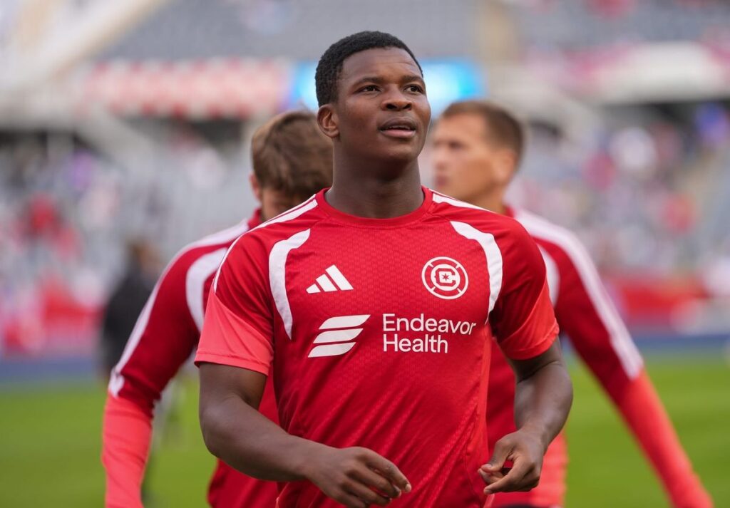 Mbekezeli Mbokazi Out for Season - MIR97 Media