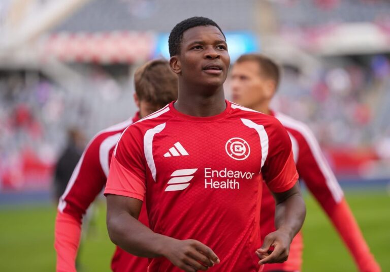 Mbekezeli Mbokazi Out for Season - MIR97 Media