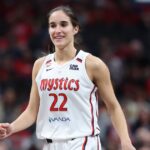 Washington Mystics use 20-point comeback to beat Dallas Wings for fifth straight win - TSN